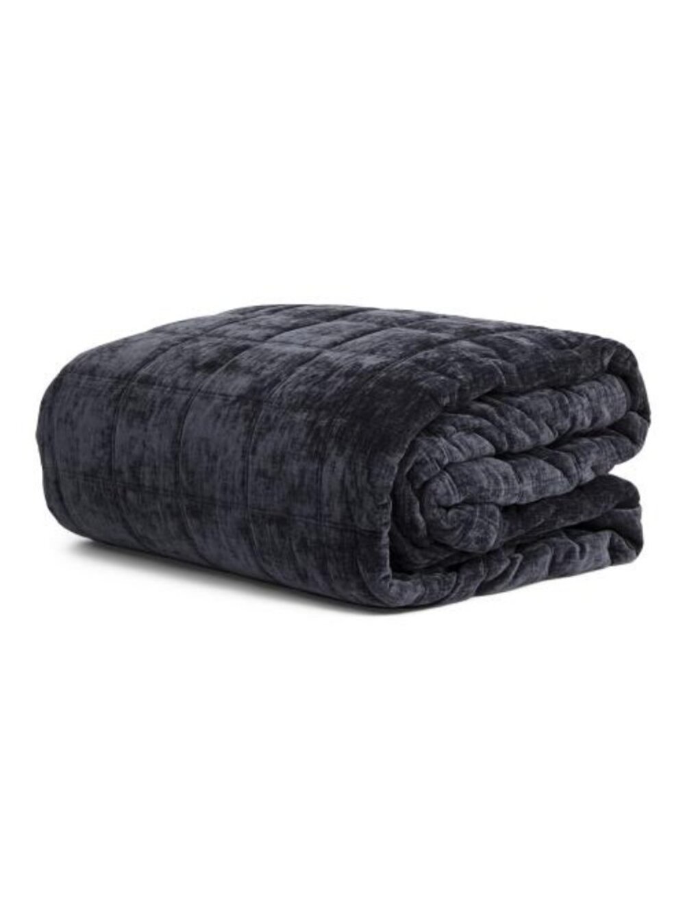 RACHEL ZOE Chenille Quilt - Picture 2 of 4